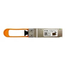 Перейти в категорию H3C QSFP+