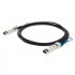 SFP интерфейсный модуль ALLIED TELESIS AT-SP10TW3, 10 Gb/s, 3 м SFP интерфейсный модуль ALLIED TELESIS AT-SP10TW3, 10 Gb/s, 3 м