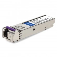 ALLIED TELESIS AT-SPBD20LC/I-14 SFP оптический трансивер