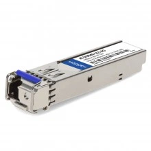 ALLIED TELESIS AT-SPBD40-13/I SFP оптический трансивер