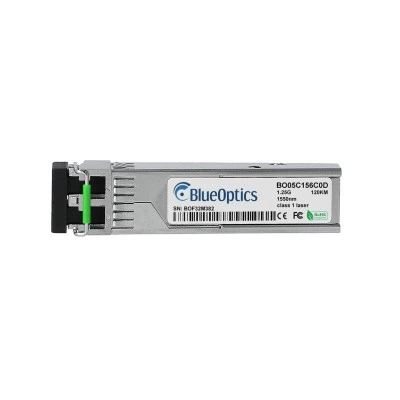 SFP оптический трансивер ALLIED TELESIS AT-SPZX120/I, 1000Mbps, 120 km, LC