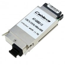 ALLIED TELESIS AT-G8BD-13 SFP оптический трансивер