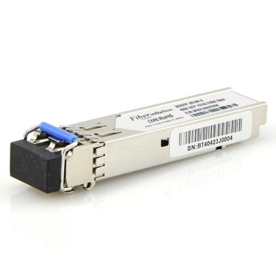 SFP оптический трансивер ALLIED TELESIS AT-SP2670IR, 1 Гбит/с, 15 км