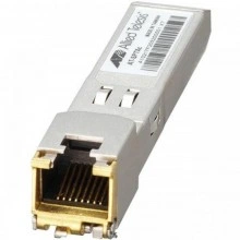 ALLIED TELESIS AT-SPTXC SFP медный трансивер