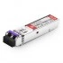 SFP оптический трансивер ALLIED TELESIS AT-SPZX80/1490, 1 Гбит/с, 80 км, LC SFP оптический трансивер ALLIED TELESIS AT-SPZX80/1490, 1 Гбит/с, 80 км, LC