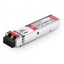 ALLIED TELESIS AT-SPZX80/1590 SFP оптический трансивер