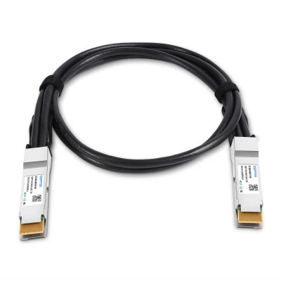 SFP QSFP интерфейсный модуль BROCADE 40G-QSFP-QSFP 1М, 40 Гбит/с, 1 м