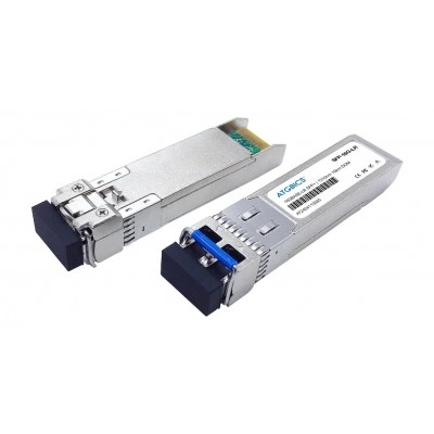 SFP оптический трансивер BROCADE XBR-000198-L, 16 Гбит/с, 10 км, LC SFP оптический трансивер BROCADE XBR-000198-L, 16 Гбит/с, 10 км, LC