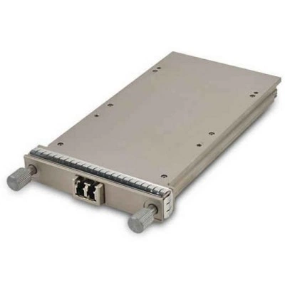 SFP CFP оптический трансивер CISCO CFP-100G-ER4, 100 Гбит/с, LC