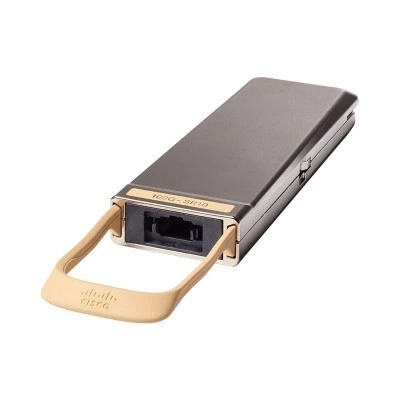 SFP оптический трансивер CISCO CPAK-100G-SR10, 100 Гбит/с, 100 м, LC