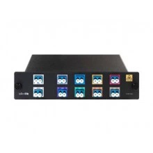 CISCO CWDM-MUX-4-SF2 SFP пассивный оптический модуль
