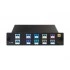 SFP пассивный оптический модуль CISCO CWDM-MUX-4-SF2 SFP пассивный оптический модуль CISCO CWDM-MUX-4-SF2
