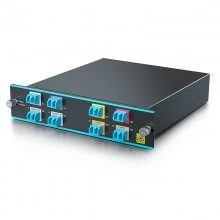 CISCO CWDM-OADM4-2 SFP пассивный оптический модуль