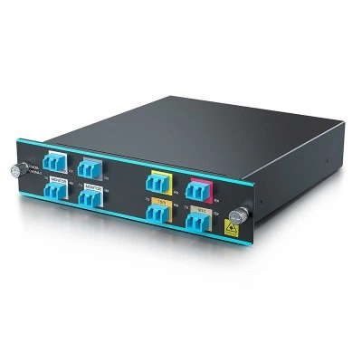 SFP пассивный оптический модуль CISCO CWDM-OADM4-2