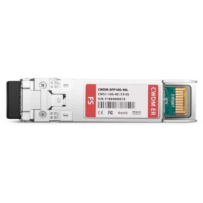 SFP оптический трансивер CISCO CWDM-SFP10G-1510, 10 Гбит/с, 40 км, LC SFP оптический трансивер CISCO CWDM-SFP10G-1510, 10 Гбит/с, 40 км, LC
