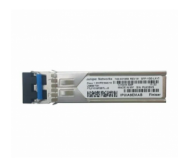 SFP Juniper 1GE-LX: 10 км по одномодовому волокну