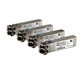 SFP HPE S0K91A демонстрирует высокие технические характеристики для современных сетей