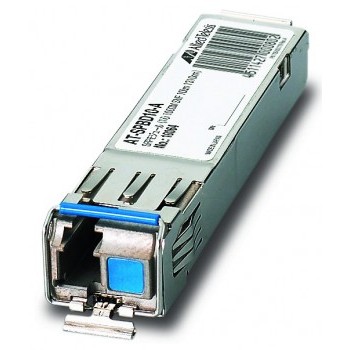 Трансивер (модуль) ALLIED TELESIS AT-SPBD10-14 SFP