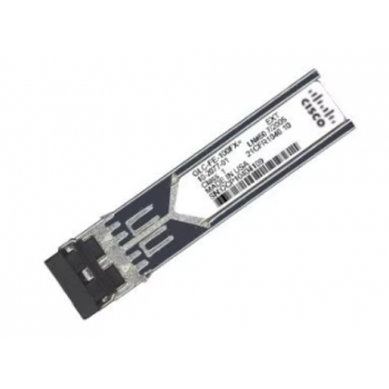 Трансивер (модуль) CISCO GLC-FE-100FX SFP Трансивер (модуль) CISCO GLC-FE-100FX SFP