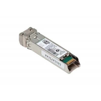 SFP+ оптический трансивер CISCO SFP-10G-LR (SFP-10G-LR=), 10 Гбит/с, 10 км, Duplex LC