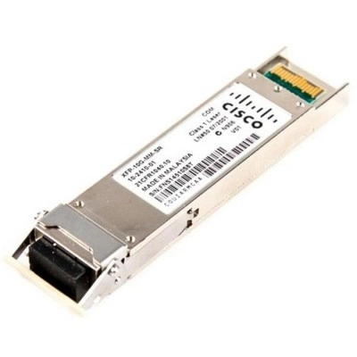 SFP XFP оптический трансивер CISCO XFP-10G-MM-SR, 10 Гбит/с, 300 SFP XFP оптический трансивер CISCO XFP-10G-MM-SR, 10 Гбит/с, 300