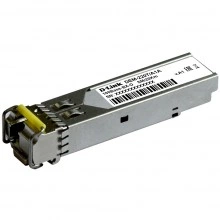D-LINK DL-220T/20KM/A1A SFP оптический трансивер