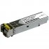 SFP оптический трансивер D-LINK DL-220T/20KM/A1A, 155 Мбит/с, 20 км, LC Simplex SFP оптический трансивер D-LINK DL-220T/20KM/A1A, 155 Мбит/с, 20 км, LC Simplex