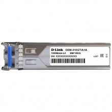 D-LINK DL-310GT/A1A SFP оптический трансивер
