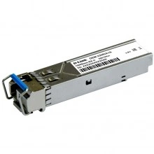 D-LINK DL-330R/10KM/A1A SFP оптический трансивер