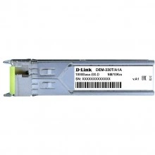 D-LINK DL-330T/10KM/A1A SFP оптический трансивер