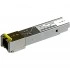 SFP оптический трансивер D-LINK DL-330T/3KM/A1A, 1.25Гбит/с, 3 км, SC Simplex SFP оптический трансивер D-LINK DL-330T/3KM/A1A, 1.25Гбит/с, 3 км, SC Simplex