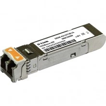 D-LINK DL-431XT/B1A SFP+ оптический трансивер