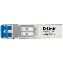 D-LINK DL-DEM-210/B1A SFP оптический трансивер