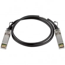 D-LINK DL-DEM-CB100S/D1A SFP+ интерфейсный модуль