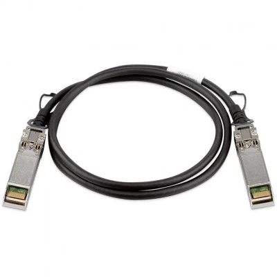 SFP+ интерфейсный модуль D-LINK DL-DEM-CB100S/D1A, 10 Гбит/с, 1 м