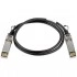 SFP+ интерфейсный модуль D-LINK DL-DEM-CB100S/D1A, 10 Гбит/с, 1 м SFP+ интерфейсный модуль D-LINK DL-DEM-CB100S/D1A, 10 Гбит/с, 1 м