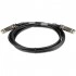 SFP+ интерфейсный модуль D-LINK DL-DEM-CB300S/D1A, 10 Гбит/с, 3 м SFP+ интерфейсный модуль D-LINK DL-DEM-CB300S/D1A, 10 Гбит/с, 3 м