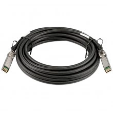 D-LINK DL-DEM-CB700S SFP+ интерфейсный модуль