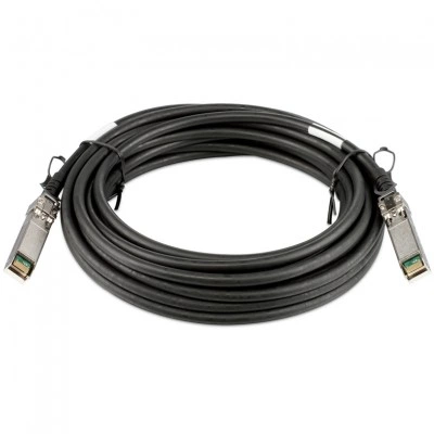 SFP+ интерфейсный модуль D-LINK DL-DEM-CB700S, 10 Гбит/с, 7 м