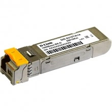 D-LINK DL-S310T/10KM/A1A SFP+ оптический трансивер