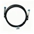 SFP кабель прямого подключения DAC H3C LSWM1QSTK0, 40 Gb/s, 1 м SFP кабель прямого подключения DAC H3C LSWM1QSTK0, 40 Gb/s, 1 м