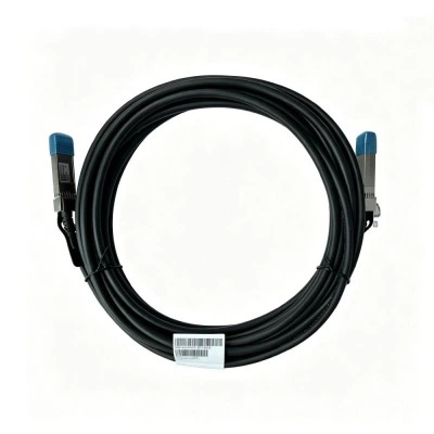 SFP кабель прямого подключения DAC H3C LSWM1QSTK2, 40 Gb/s, 5 м