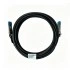 SFP кабель прямого подключения DAC H3C LSWM1QSTK2, 40 Gb/s, 5 м SFP кабель прямого подключения DAC H3C LSWM1QSTK2, 40 Gb/s, 5 м