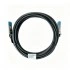 SFP QSFP интерфейсный модуль H3C QSFP-100G-D-CAB-5M, 100 Gb/s, 5 м SFP QSFP интерфейсный модуль H3C QSFP-100G-D-CAB-5M, 100 Gb/s, 5 м