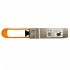 SFP QSFP оптический трансивер H3C QSFP-40G-CSR4-MM850, 40 Gb/s, 400 м, MPO SFP QSFP оптический трансивер H3C QSFP-40G-CSR4-MM850, 40 Gb/s, 400 м, MPO
