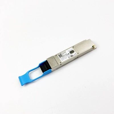 SFP QSFP оптический трансивер H3C QSFP-40G-LR4-PSM1310, 40 Gb/s, 10 км, MPO SFP QSFP оптический трансивер H3C QSFP-40G-LR4-PSM1310, 40 Gb/s, 10 км, MPO