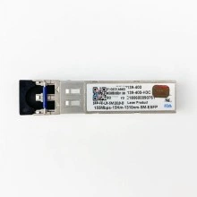 H3C SFP-FE-LX-SM1310-D SFP оптический трансивер