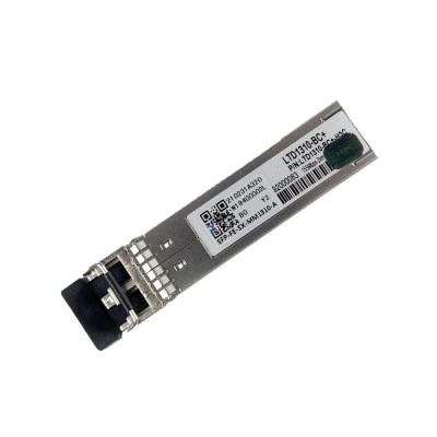 SFP оптический трансивер H3C SFP-FE-SX-MM1310-A, 155 Mb/s, 2 км, LC SFP оптический трансивер H3C SFP-FE-SX-MM1310-A, 155 Mb/s, 2 км, LC