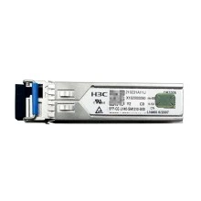 H3C SFP-GE-LH40-SM1310-BIDI SFP оптический трансивер
