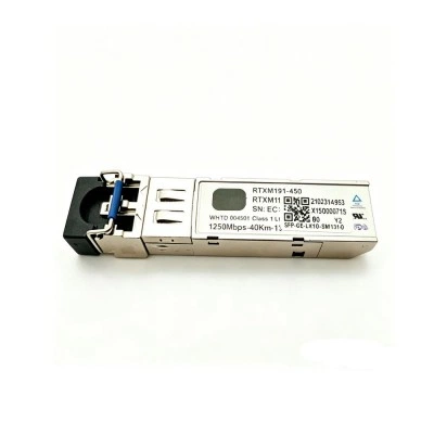 SFP оптический трансивер H3C SFP-GE-LX10-SM1310, 1.25 Gb/s, 10 км, LC SFP оптический трансивер H3C SFP-GE-LX10-SM1310, 1.25 Gb/s, 10 км, LC